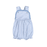 Ivy Floral Sun Bubble