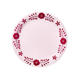 Daisy Josephine Dinner Plates