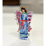 Lauren Dunn Ruth Acrylic Angel