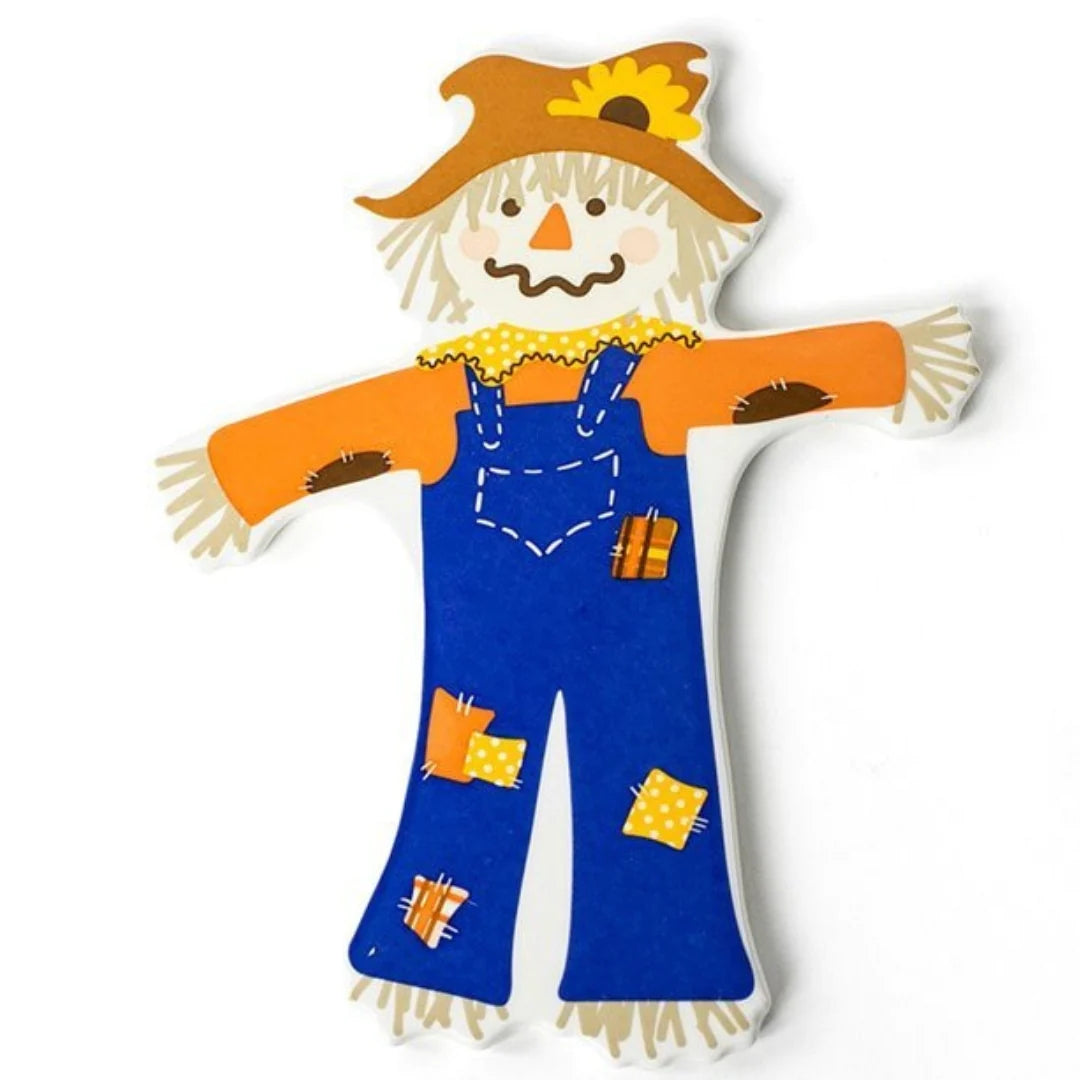 Happy Everything Attachment Scarecrow