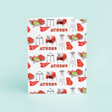 Athens Pattern Box Set