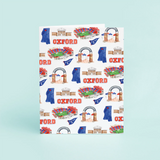 Oxford Pattern Box Set