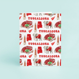 Tuscaloosa Pattern Box Set