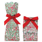 Bow Garden Wine + Gift Bag Kits