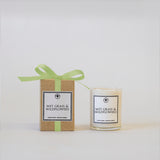 Wet Grass & Wildflowers Candle