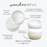 Lil Hangry Wonder Bowl Fog