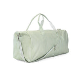 XL Weekender Pimlico Stripe Sage