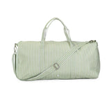 XL Weekender Pimlico Stripe Sage