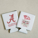 The University of Alabama Koozie