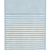 Baby Blues Mini Blanket