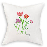 Floral Wild Thing