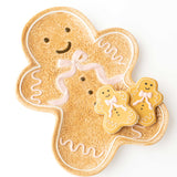 Gingerbread Platter
