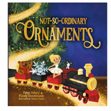 Not-so-Ordinary Ornaments