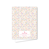 Funfetti Pink Cake