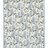 Lilacs Blanket