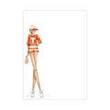 "Neyland" notepad
