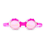 *NEW* Ribbon Glam Flexible Frame Bow Swim Goggle