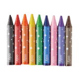 Frosty Fun Carry-Along Coloring Book Set