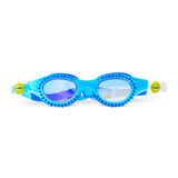 Jurassic Dive Dinosaur Kids' Swim Goggle
