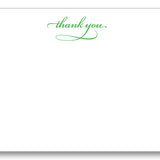 Thank You Script Clover Box Set