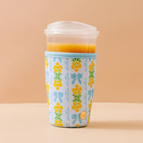 Sorority Sip Savvy Drink Sleeve