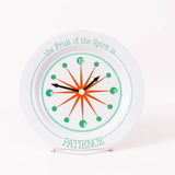 Patience Plate