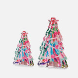 Pink Merry Tree