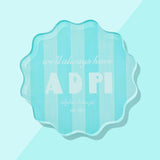 Sorority Coaster