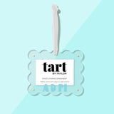 Sorority Photo Frame Ornament