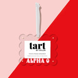 Sorority Photo Frame Ornament