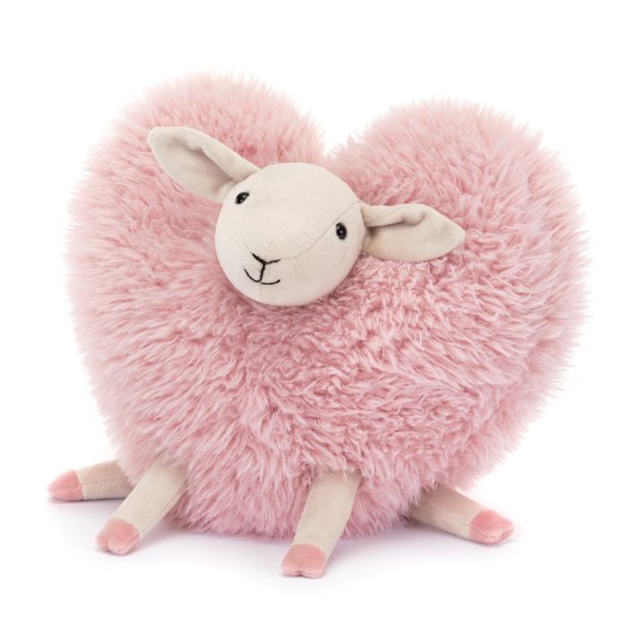 Aimee Sheep