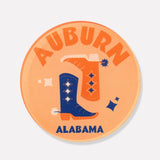Kickoff Coaster
