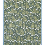 Lilacs Blanket
