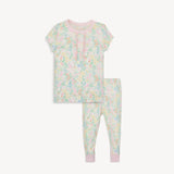 Hoppy Garden PJ Set