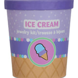 Ice Cream Jewelry Kit