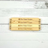 8” Needlepoint Stretcher Bars