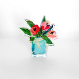 Timeless Tulips Acrylic