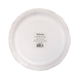 Fuchsia Dessert 8" Plate