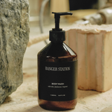 Santalum Body Wash