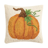 Pumpkin Hook Pillow