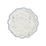 Pembroke Floral 10" Paper Plate