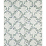 Boxwood Wreaths Blanket