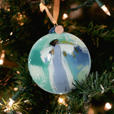 Quiet Waters Ornament