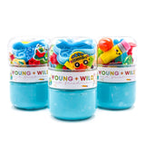 Sensory Grab & Go Jars