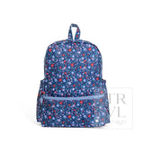 Essex Backpacker