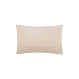 Hydrangea Hook Pillow