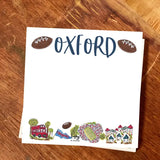 Oxford Notepad