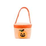 Petite Pumpkin Tote
