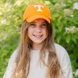 University of Tennessee® Youth Bow Baseball Hat