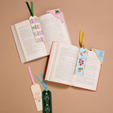 Farm Fresh Strawberries Acrylic Bookmark
